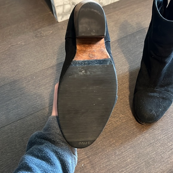 Rag & Bone Newbury Boots - Picture 2 of 3